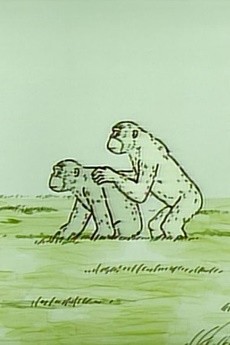 ヒトの来た遠く長い道