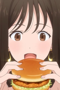 あったかいって、ごほうびだ。