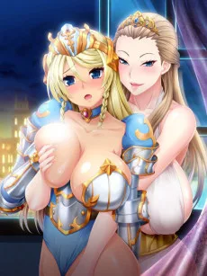 巨乳プリンセス催眠