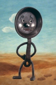 ふらいぱんじいさん