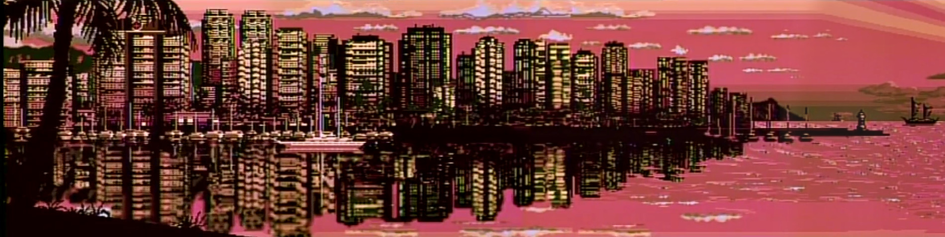 フライング・ルナクリッパー