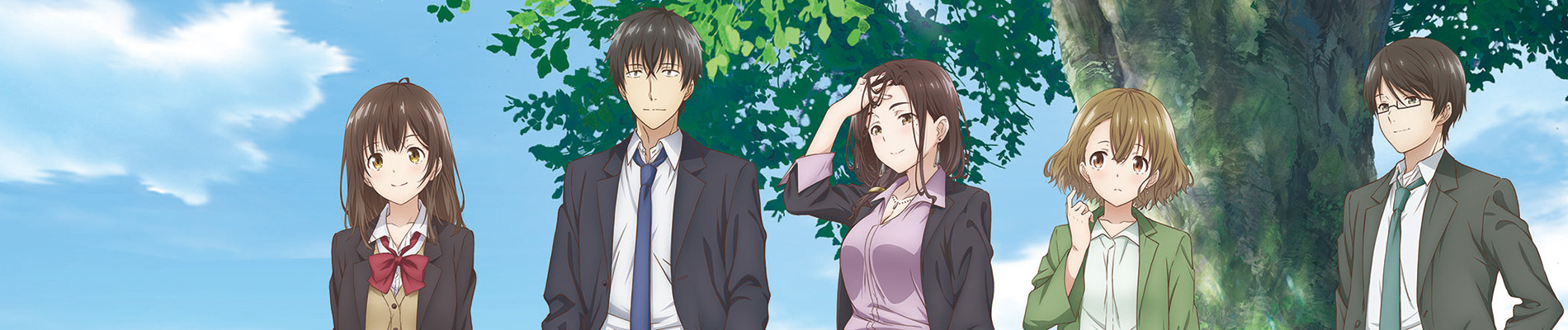 ひげを剃る。そして女子高生を拾う。