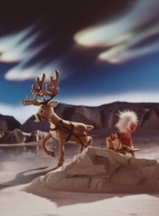 キリンのお天気ママさん