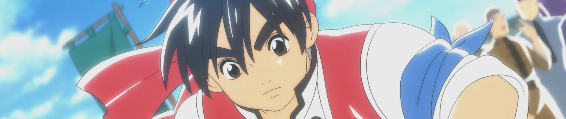 真・中華一番! 2