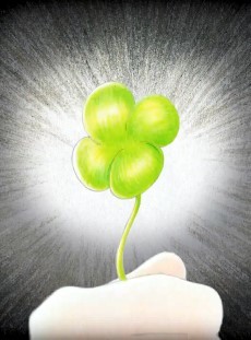 ジージとバーバ