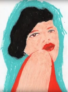 午後三時の人間