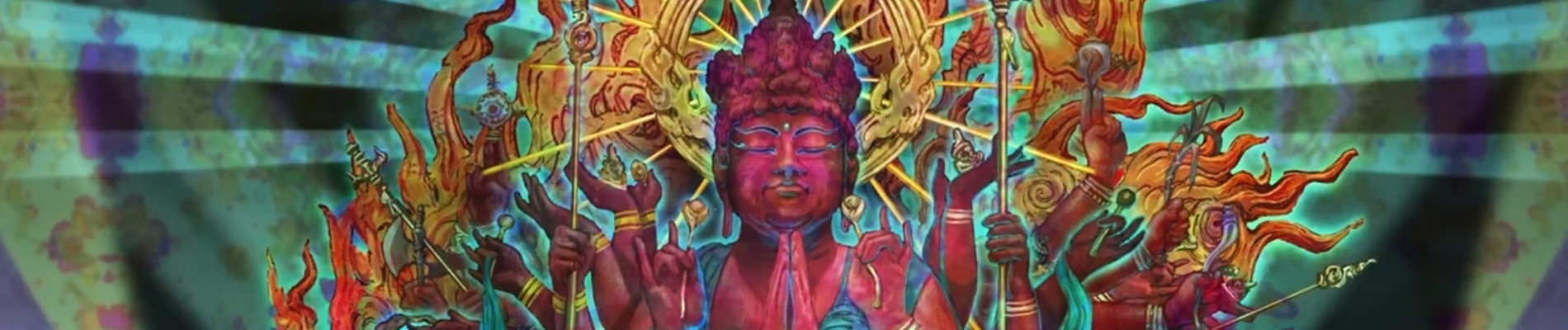 ドロヘドロ 魔のおまけ