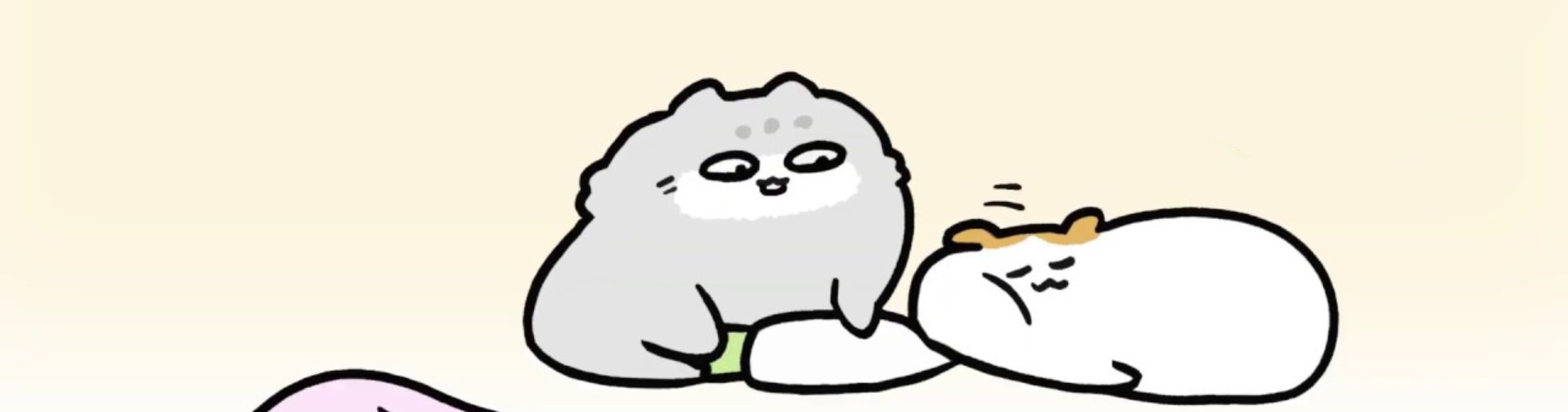 まるまるマヌル