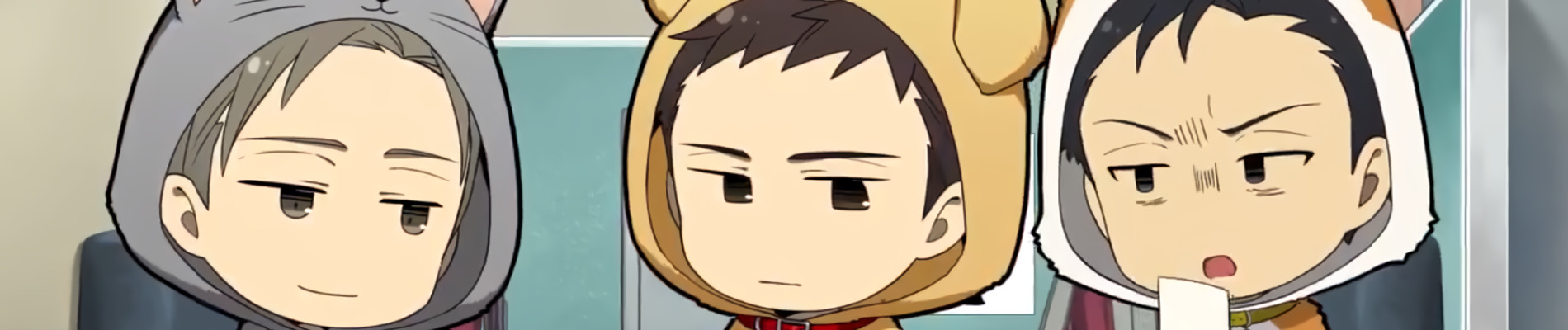 囀る動物はやるしかない！