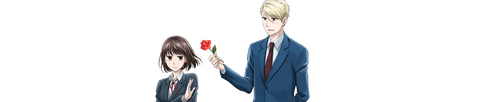 恋と呼ぶには気持ち悪い