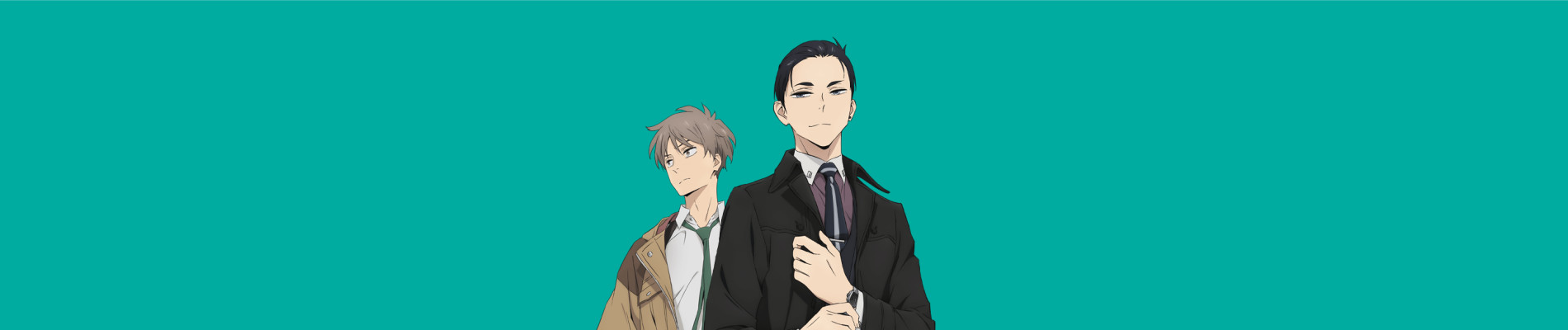 富豪刑事 Balance:UNLIMITED