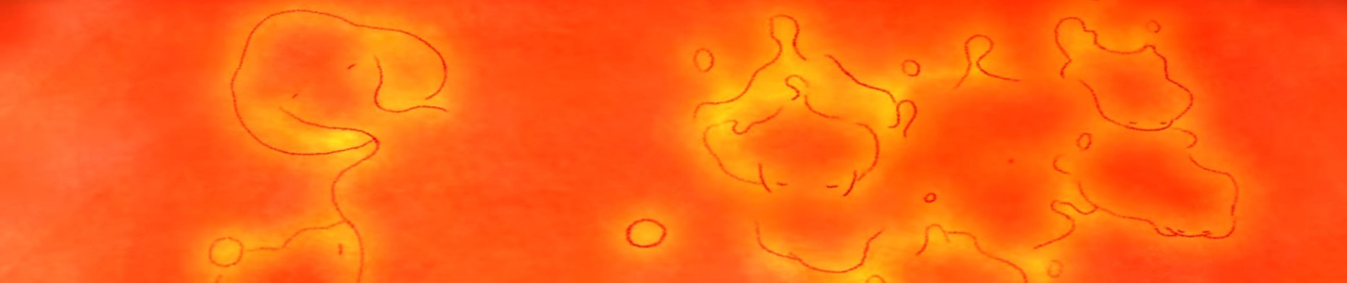 みゃくみゃく ―Drops of Life―