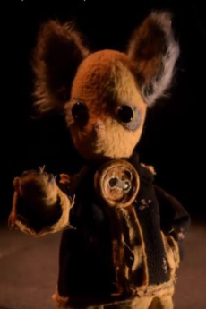 あなたが見えました