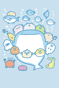 ユラユラすいぞくかん