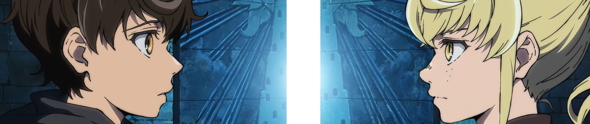 神之塔 -Tower of God-