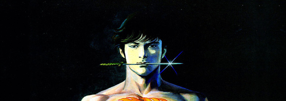 Cryingフリーマン