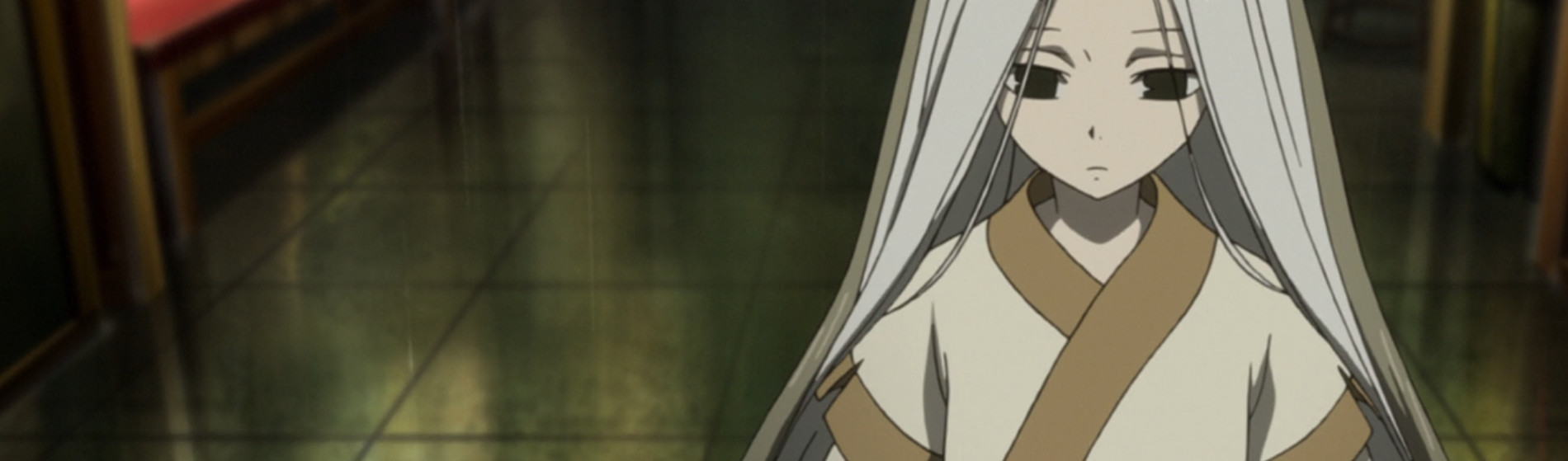 UN-GO episode:0 因果論