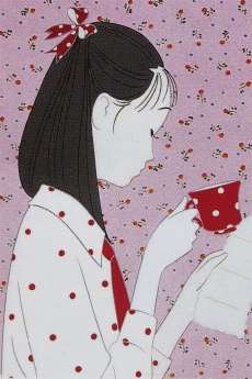 お誕生日おめでとう