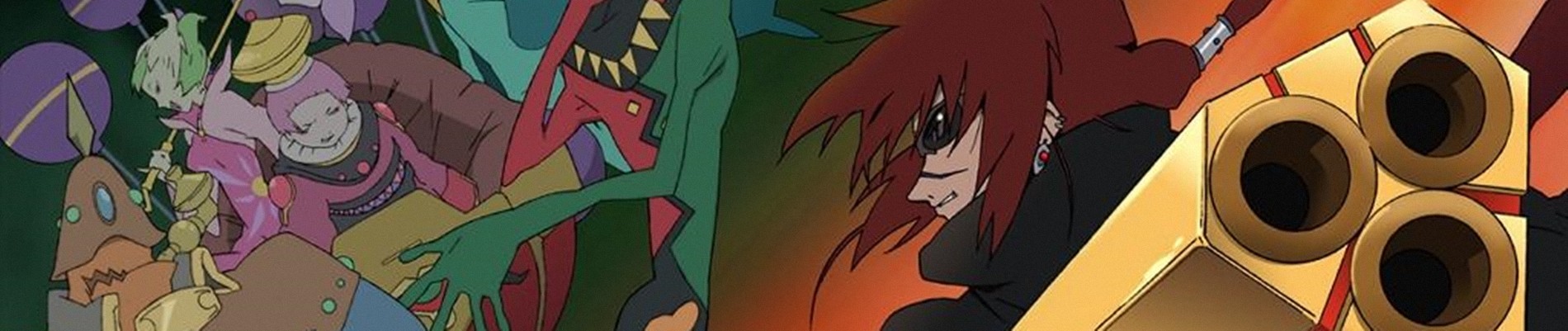 ファイナルファンタジー：アンリミテッド