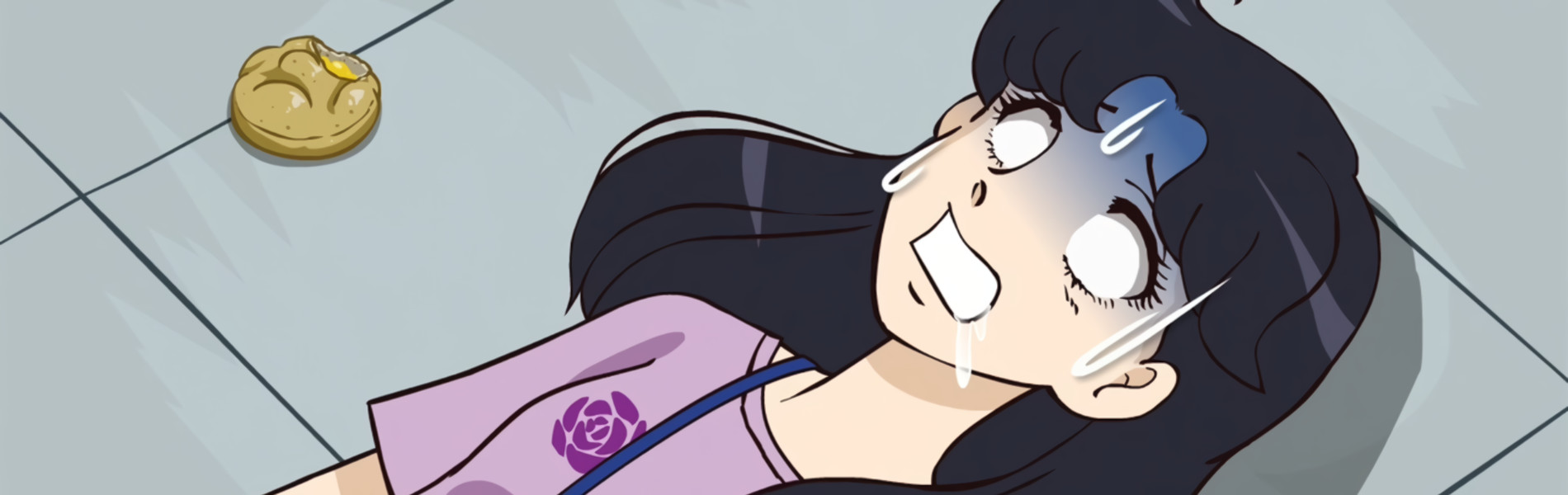 ガラスの仮面ですがZ 未放映2話