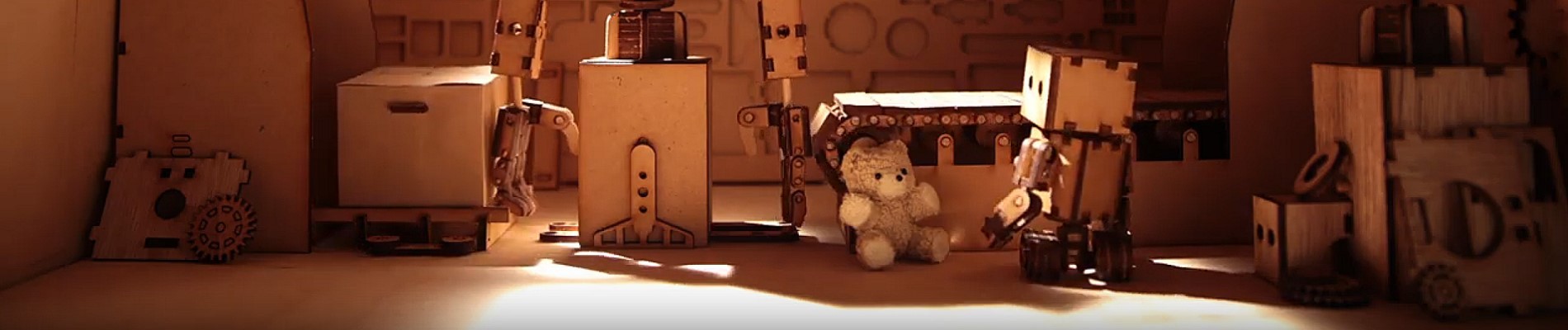 That's why they were made