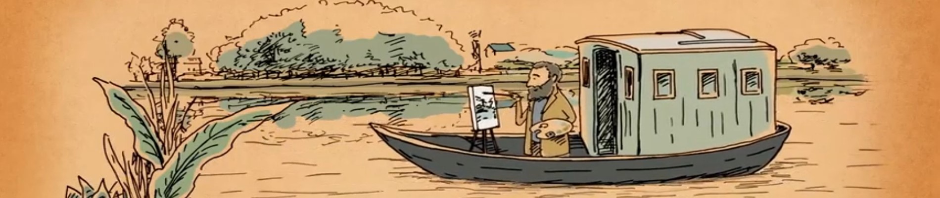 山梨県立美術館