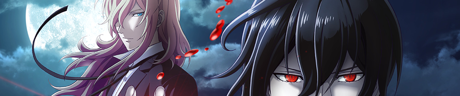 NOBLESSE -ノブレス-