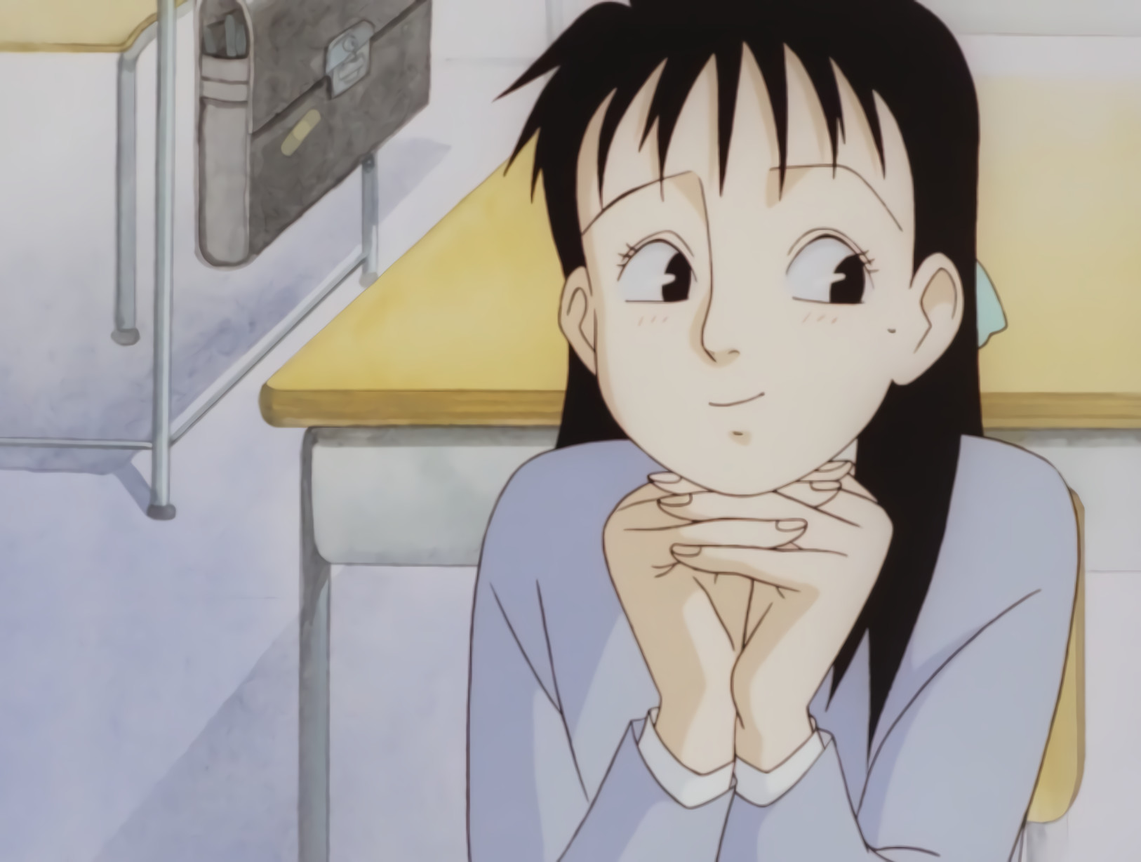 呪いのワンピース