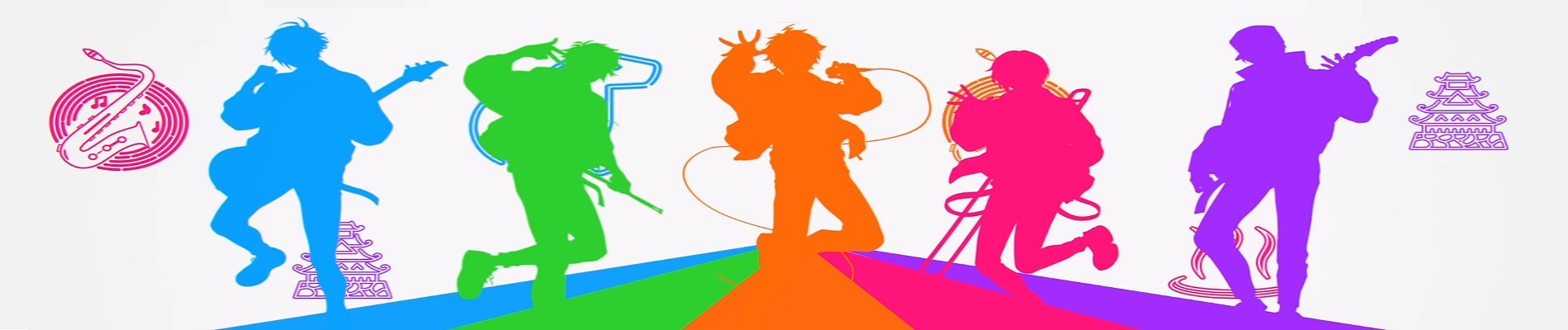 バンザイRIZING!!!