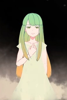 かみのみかくし