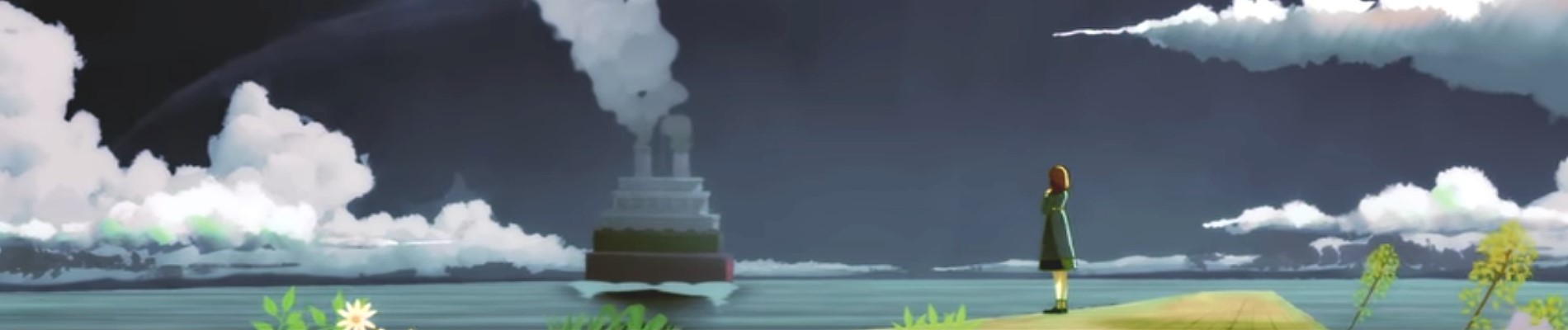 紙の上のパイロット