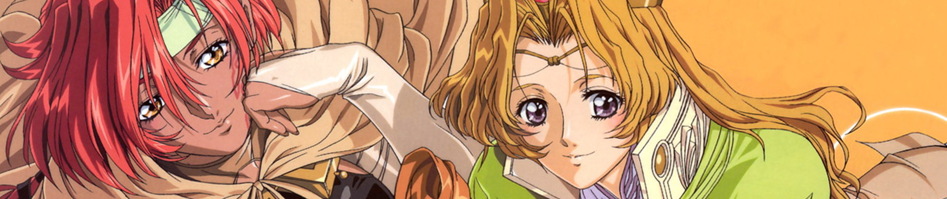 魔法戦士リウイ