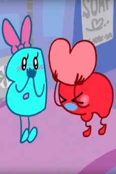 アルファベッド イン