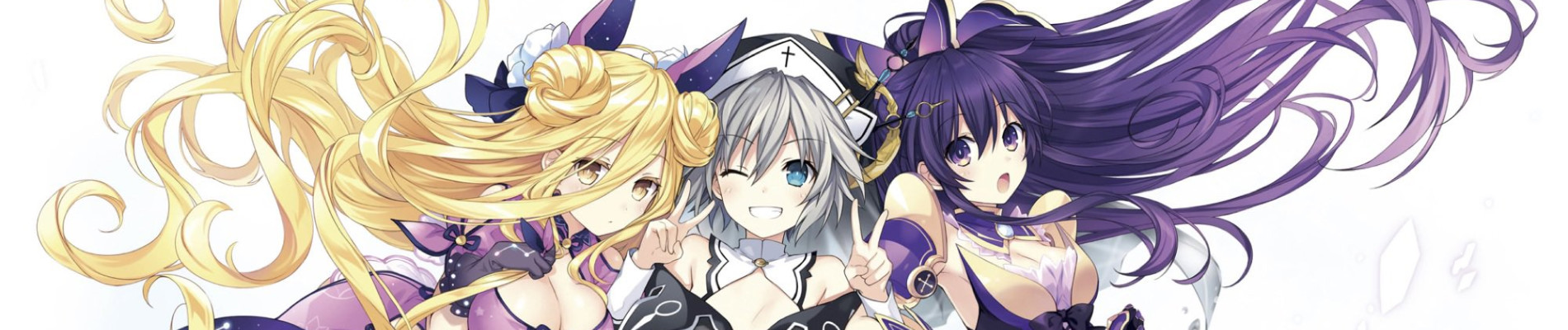 デート・ア・ライブIV