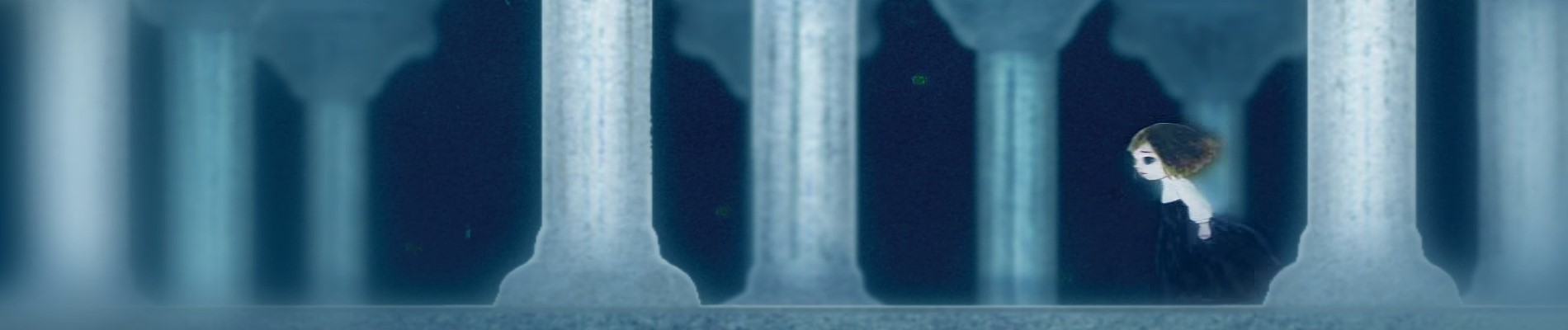 コンペイトウのおまじない