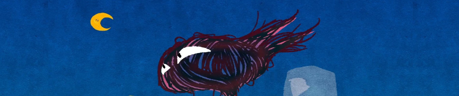 毛まみれヘブン