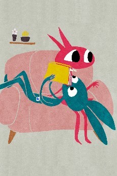 毛まみれヘブン