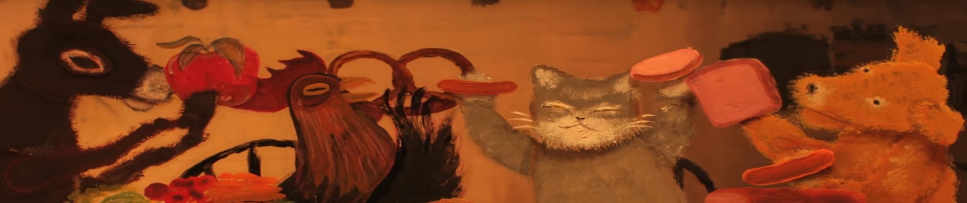 ブレーメンの音楽隊