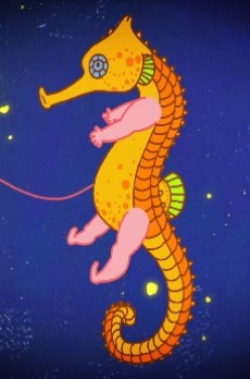 アカベンチャー