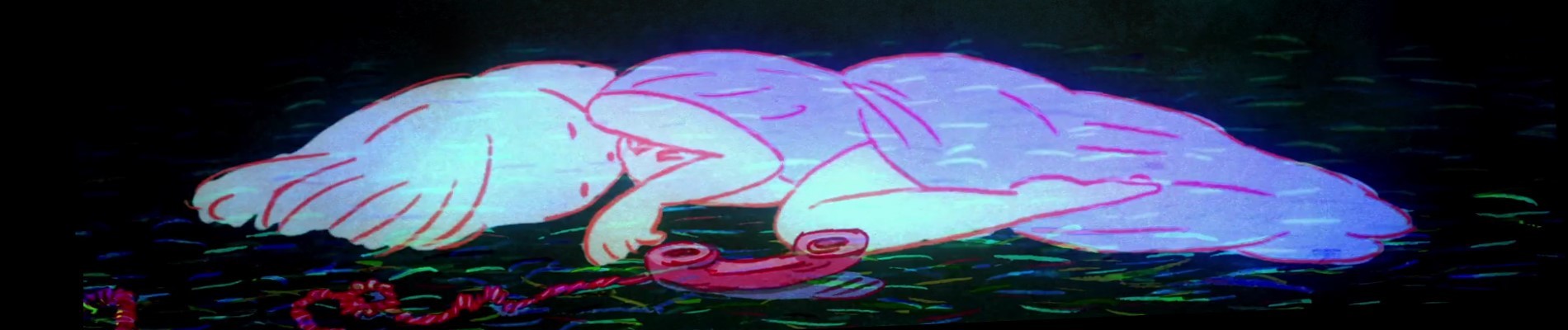 かみさまのはらわた