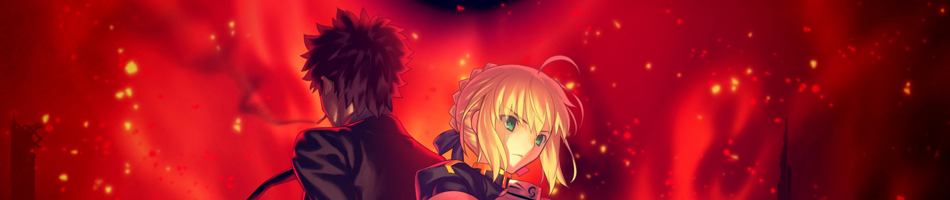 Fate/Zero 2ndシーズン