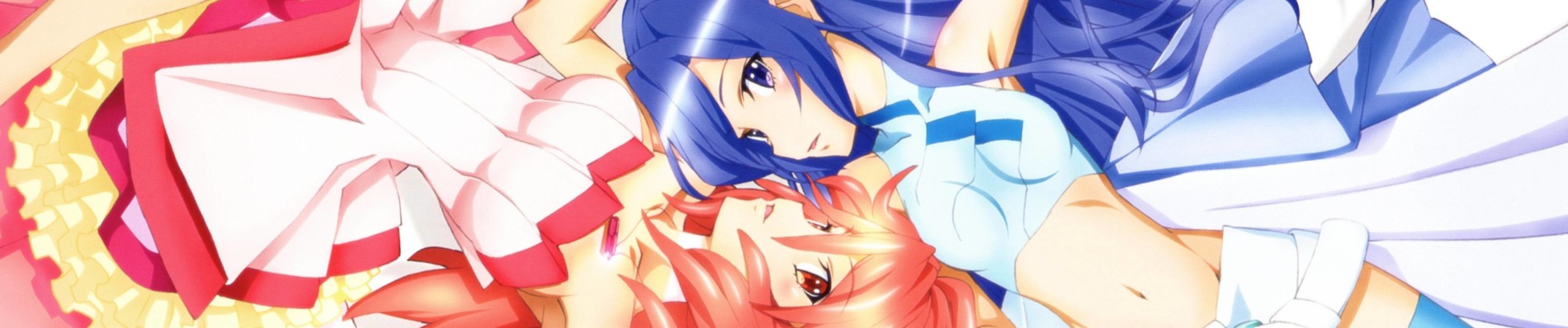 戦姫絶唱シンフォギア