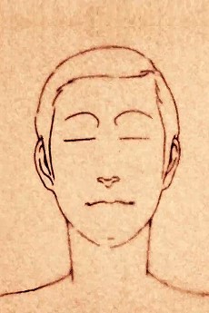 すこやかな歪み