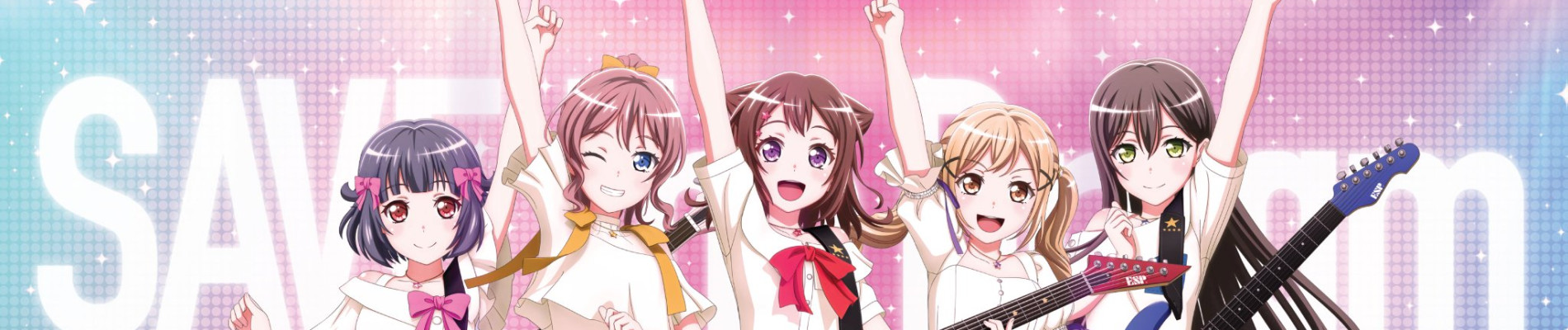 BanG Dream! ぽっぴん'どりーむ!