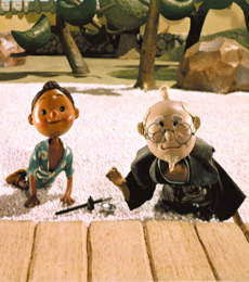 彦一とんちばなし