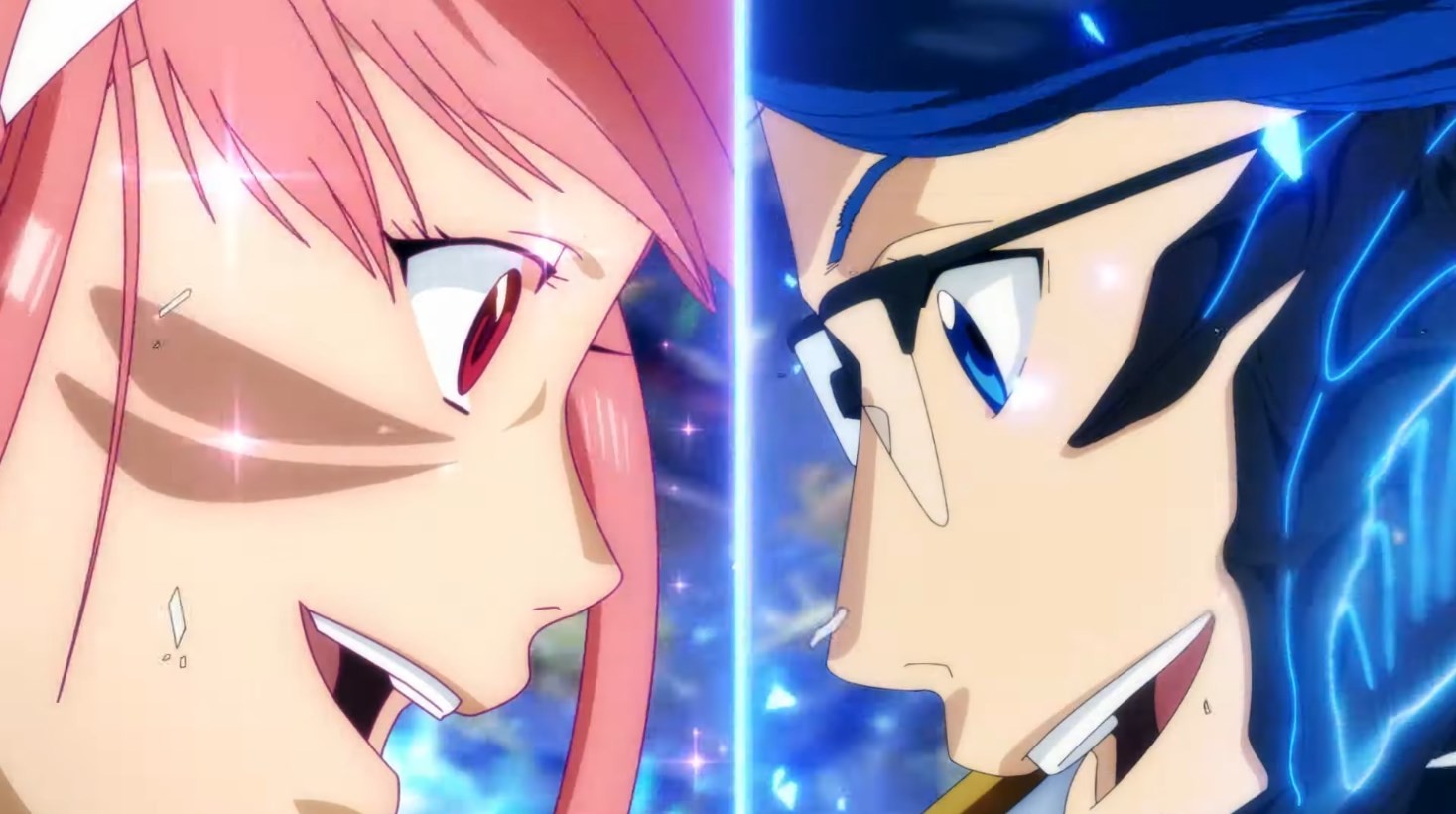 ファイナルファンタジーXIV - CHOOSE YOUR LIFE