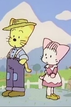 しっぽのきもち