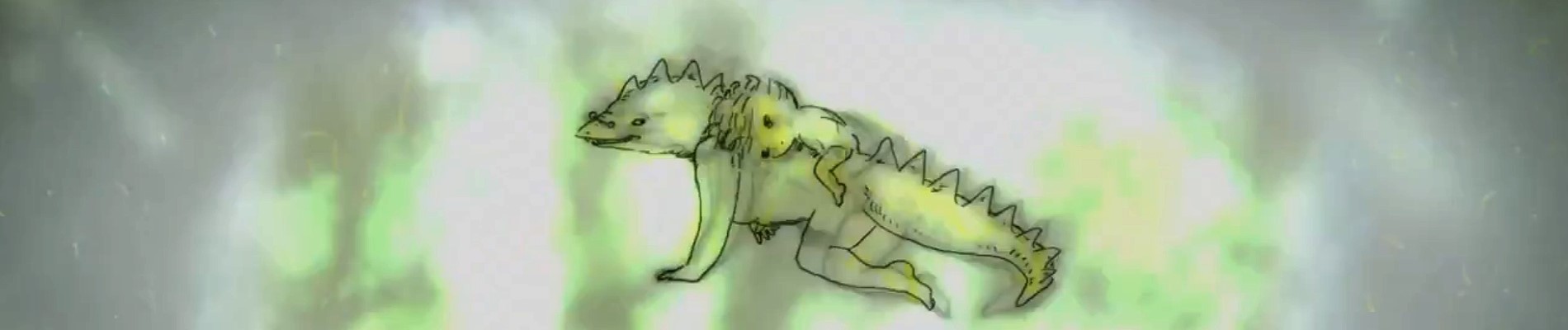 ミセス・カバゴジラ