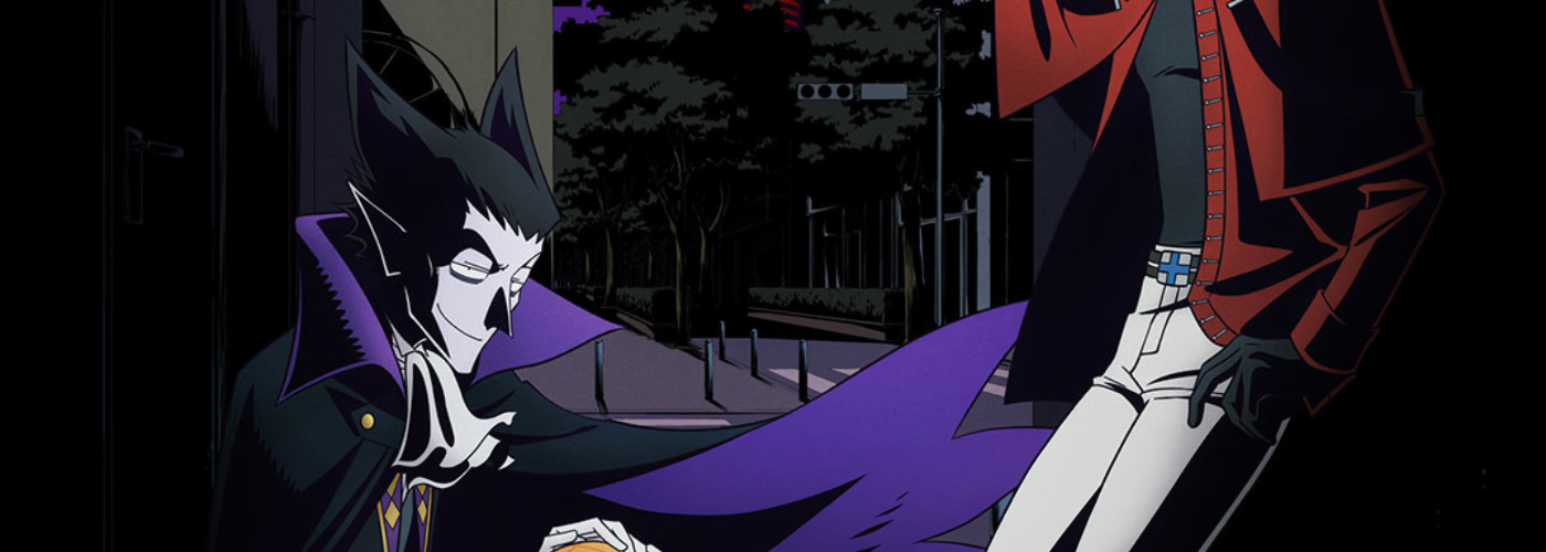 吸血鬼すぐ死ぬ