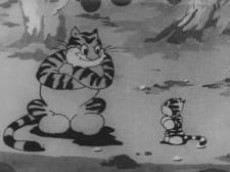 のらくろ二等兵